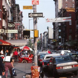 NYC FOREVER 