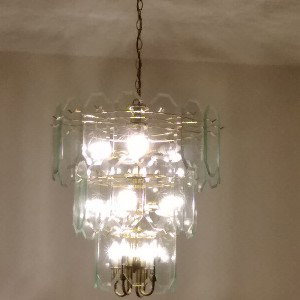Let me shine my light
