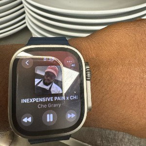 INEXPENSIVE PAIN x CHEGRAVY