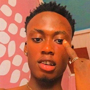 On The Street Kwesi Morr ft Trap_star _Mixed By kwesi Morr 1