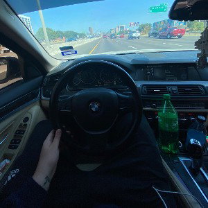 dreamin