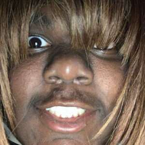 Dic nigga 