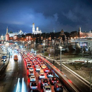 Полечу в Москву