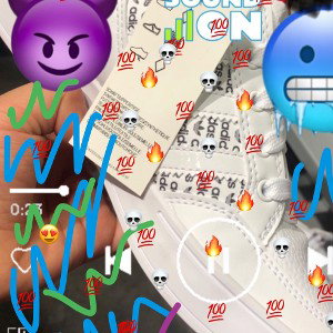 Simple beat (23:43:34)