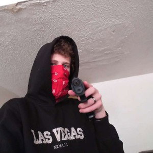 pussys gettin hit conner nun diss