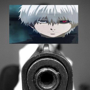 пистолет 