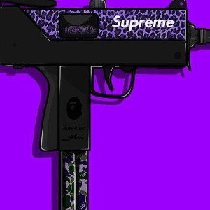 Freestyle ONE "Shooter" 