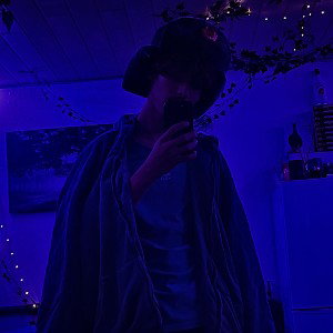 Magic (hörprobe)