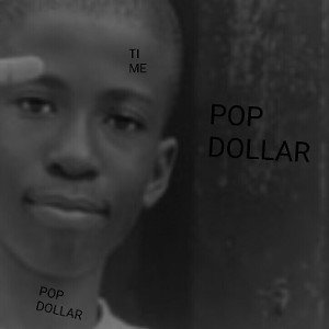 POP DOLLAR :TIME