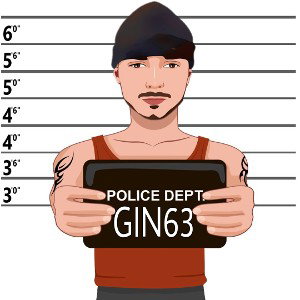 Gin63- Schafe Zählen (feat.Bilo Hook) 