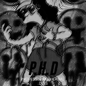 P.h.D