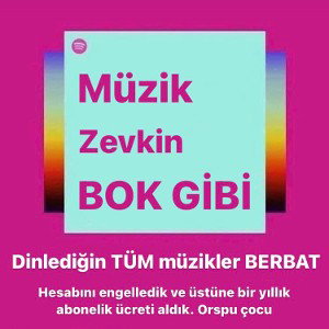 Enis doko-  o ses ne gardas (diss queen hatun)