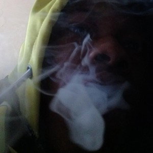 High Vibes🍃💨😵