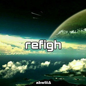 track : refigh