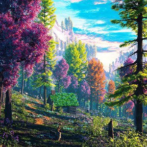 فری استایل☀️💚🌿🌹