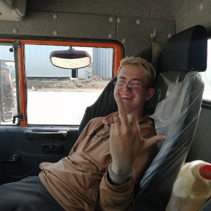 разговор