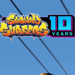 Subway Surfers