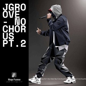 JGroove - no chorus pt.2