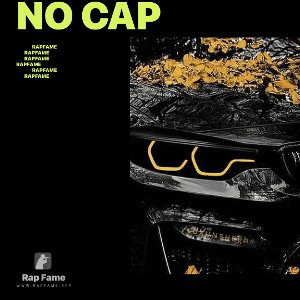 no cap 🧢 