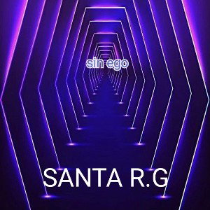 santa arg -  sin ego