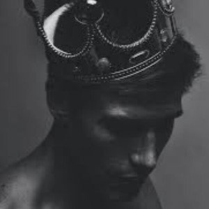 king