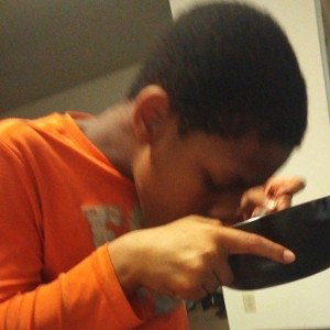 keyshawn imma rich