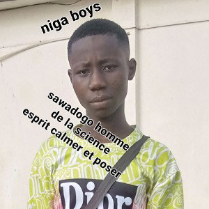 niga boy