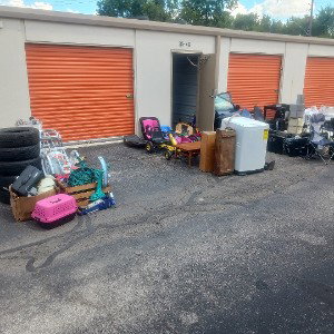 storage unit release