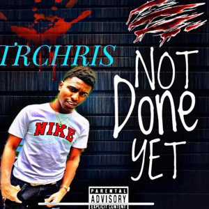 TR CHRIS NOT DONE YET