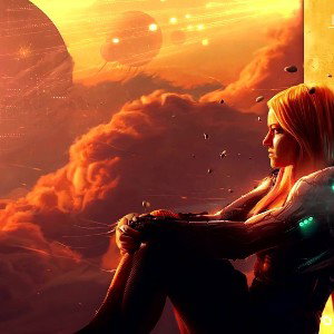 lonely (beta)