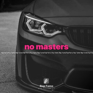 no masters