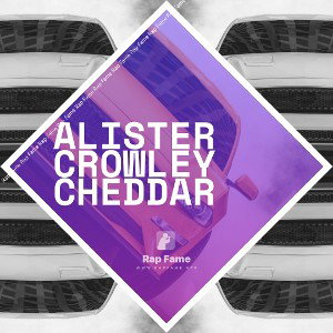Alister Crowley Cheddar 