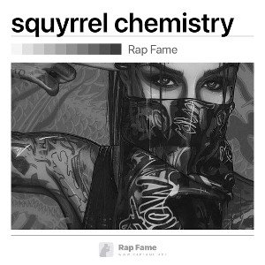 squyrrel chemistry 