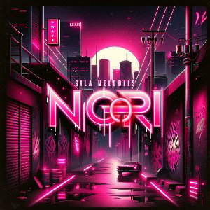 NGORI - C.W.A.T.S _Official Audio_