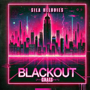 Blackout - C.W.A.T.S _Official Audio_