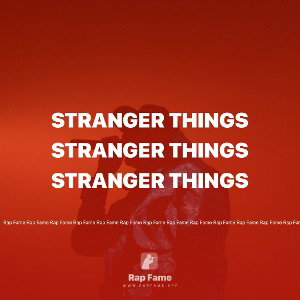 Stranger things