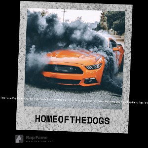 home of the dogs