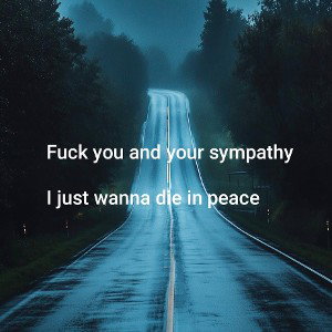 fade
