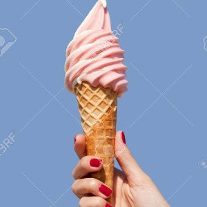 ice cream 