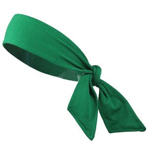 SV - Green Headband