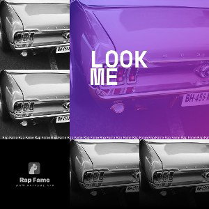 Look me