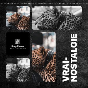 Vrai-nostalgie 