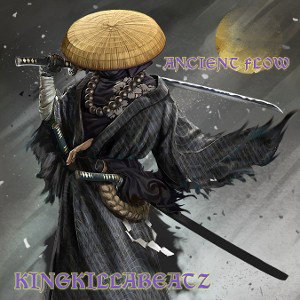the ancient flow...(instrumental) 