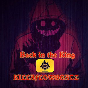 back in the ring (instrumental)