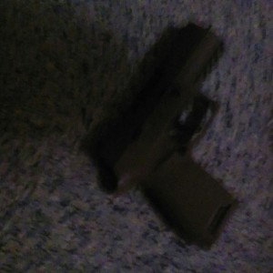 Pronounced DEAD