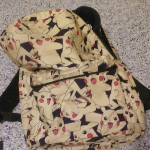 RANDOM BAG