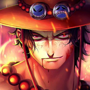 m.Luffy 