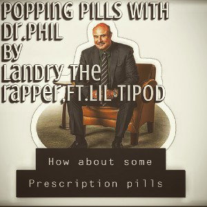 Dr.Phil can crack sill’s 