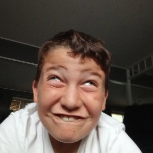 I'm so hyper