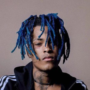 XXXTENTACION  vice city _Official Audio_